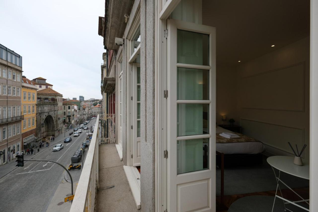 Impar Luxury Apartments OOporto Exterior foto