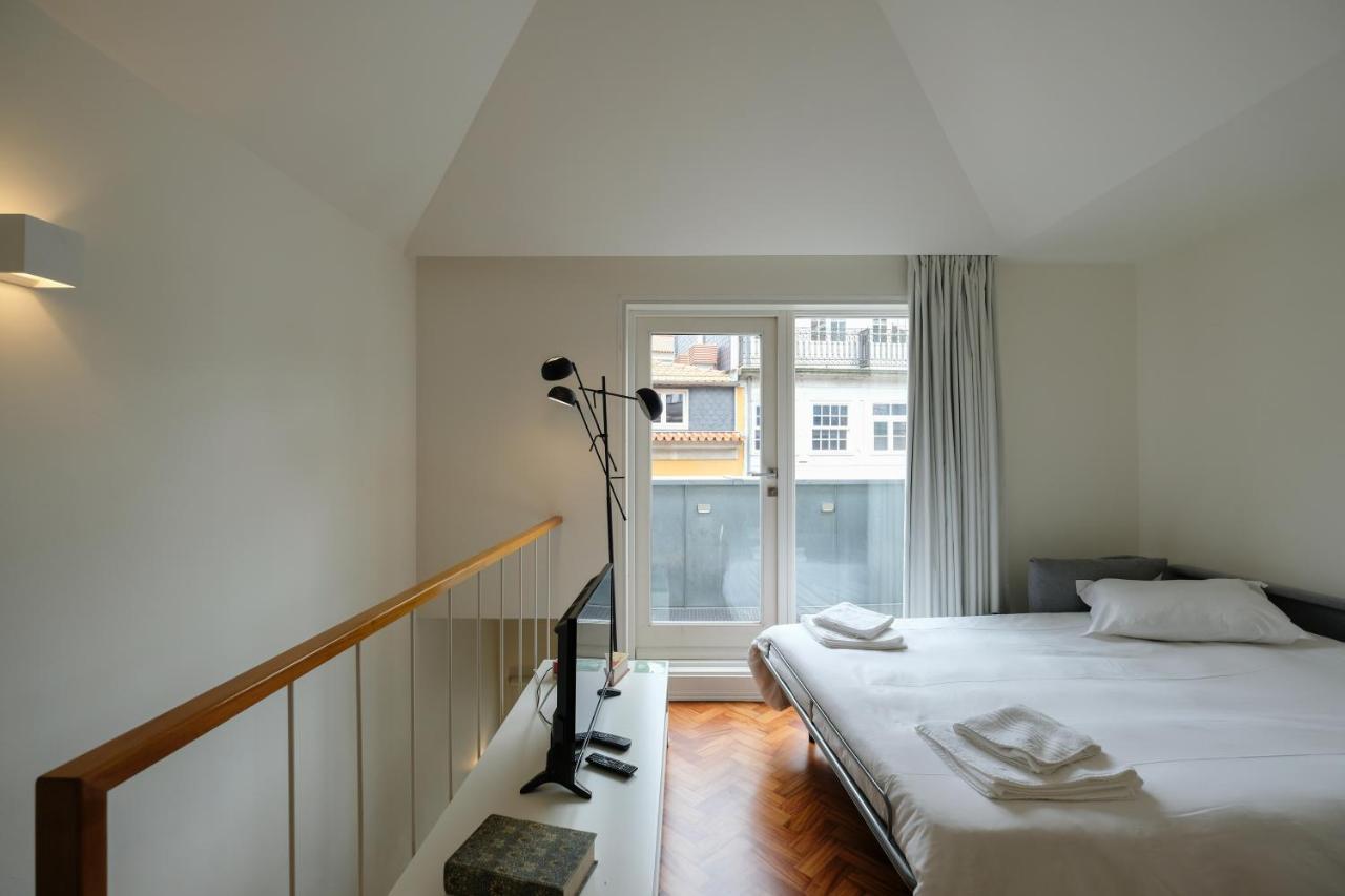Impar Luxury Apartments OOporto Exterior foto