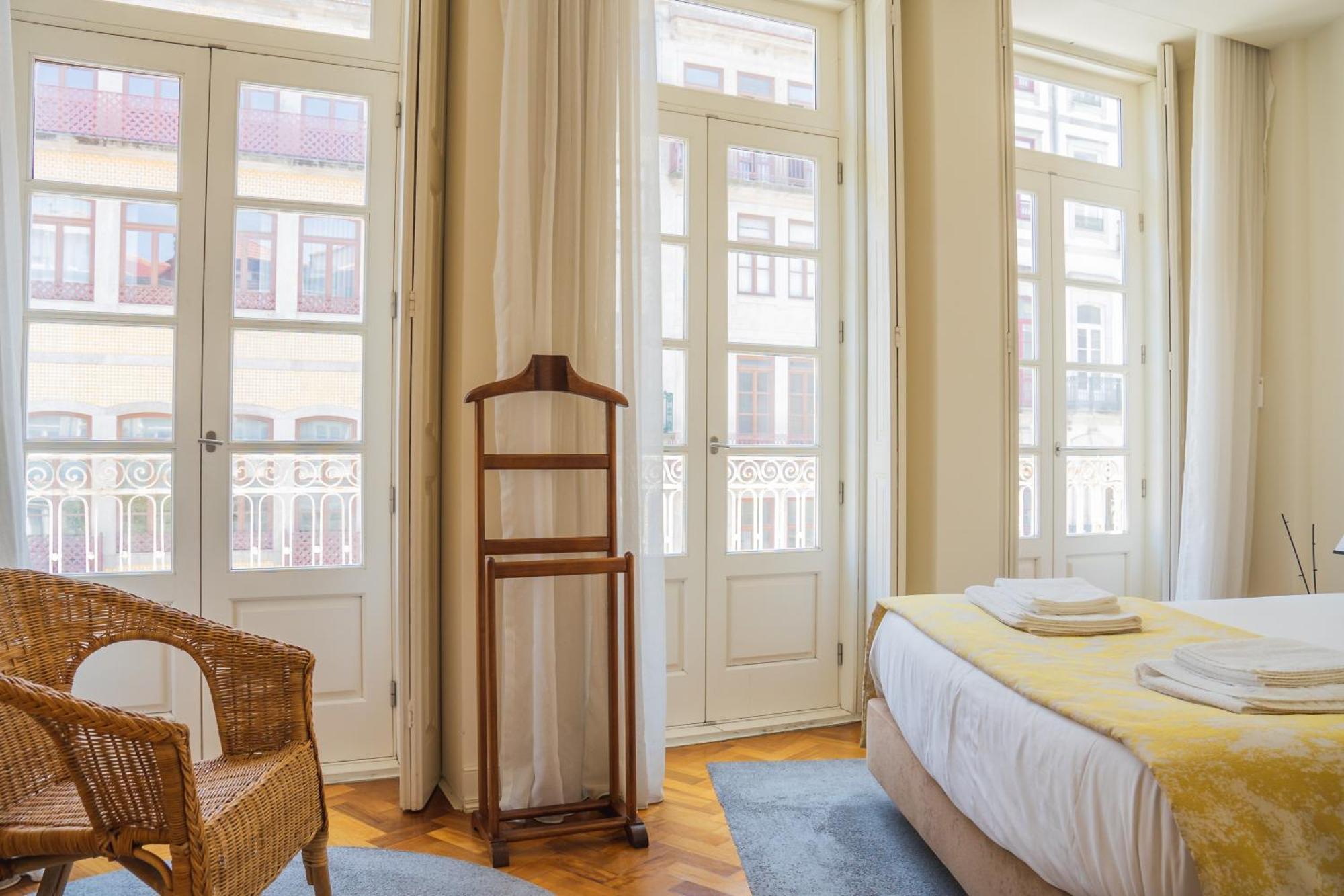 Impar Luxury Apartments OOporto Exterior foto